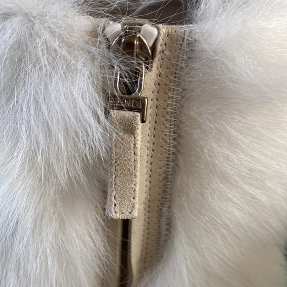 Rare Fendi Ice Walkers 37 - Picture 9 of 13